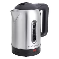 Електрочайник Grunhelm EKS-1928S Фото