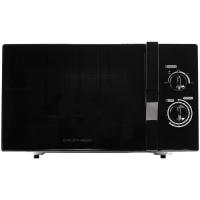 Мікрохвильова піч Grunhelm 23MX723-B Фото