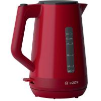 Електрочайник Bosch TWK1M124 Фото