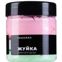 Крем для душа Tsukerka Жвачка 150 мл Фото
