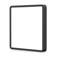 Светильник Videx 24W 5000K Black Фото