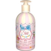Дитяче мило Shik Baby Mommy Стадо дой-пак 500 мл Фото