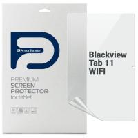 Пленка защитная Armorstandart Blackview Tab 11 WIFI Фото