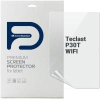 Пленка защитная Armorstandart Teclast P30T WIFI Фото