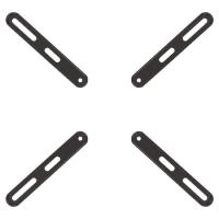 Кронштейн Brateck LCD-201F Фото