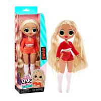 Кукла L.O.L. Surprise! серії OPP OMG - Леді Свег Фото