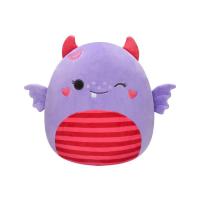 Мягкая игрушка Squishmallows Монстрик Атватер 13 см Фото