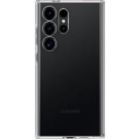 Чехол для мобильного телефона Spigen Samsung Galaxy S24 Ultra Liquid Crystal Crystal Cl Фото