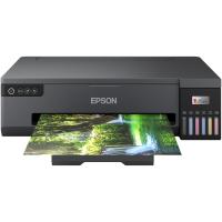Струйный принтер Epson L18050 WiFi Фото