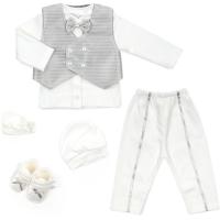 Набор детской одежды Caprice святковий Фото