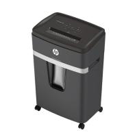 Уничтожитель документов HP PRO SHREDDER 12MC (2814) Фото