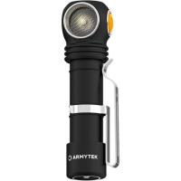 Ліхтар Armytek Wizard C2 Pro Marnet USB White Фото