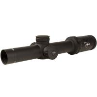 Оптический прицел Trijicon Credo 1-6x24 MRAD Segmented Circle FFP Red Фото