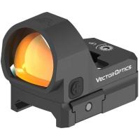 Коллиматорный прицел Vector Optics Frenzy-X 1x22x26 MOS RD 3MOA Фото