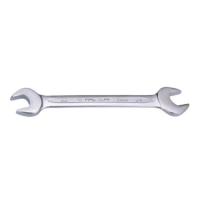 Ключ KING TONY рожковый 19 x 21 мм Фото