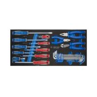 Набор инструментов KING TONY 29 шт. Фото