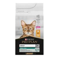 Сухий корм для кішок Purina Pro Plan Original Adult 1+ з куркою 1.5 кг Фото