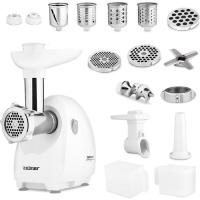 М'ясорубка Zelmer ZMM4050B Фото