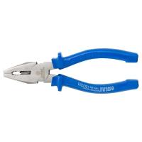 Плоскогубцы Sigma 160мм синие Фото