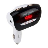FM модулятор Voltronic H21+BT Фото