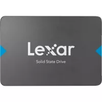 Накопитель SSD Lexar 2.5" 1.92TB NQ100 Фото