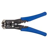 Съемник изоляции KING TONY для зачистки, резки и обжима Фото