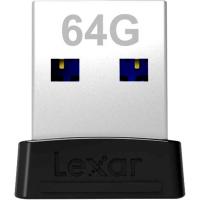 USB флеш накопичувач Lexar 64GB S47 USB 2.0 Фото