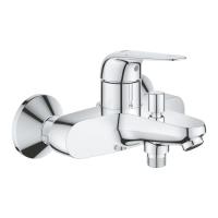 Смеситель Grohe Euroeco Фото