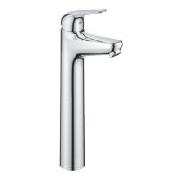 Смеситель Grohe XL-Size Euroeco Фото