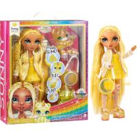 Кукла Rainbow High серії Classic - Санні Фото