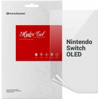 Плівка захисна Armorstandart Nintendo Switch OLED Фото