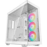 Корпус для ПК Deepcool CH780 White Фото