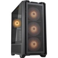 Корпус для ПК Cougar MX600 RGB Фото