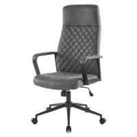 Офисное кресло Аклас Авис Серый Фото