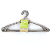 Плечики Алеана Большие Какао 5 шт. Фото