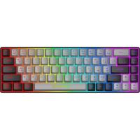 Клавіатура GamePro GK935 Wireless LED Black Фото