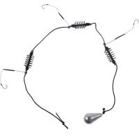 Оснастка X-Fish "Супер карась" 60g Фото