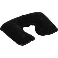 Туристична подушка XoKo ChildCare Black Фото