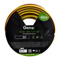 Поливочный шланг Gartner Water line 1/2" 50м. Фото