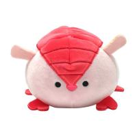 М'яка іграшка Beverly Hills MicroZoo Броненосець плащеносний 25 см Фото