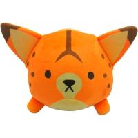 М'яка іграшка Beverly Hills MicroZoo Сервал 25 см Фото