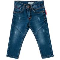 Джинсы детские Breeze класические Фото