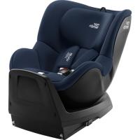 Автокресло Britax-Romer Dualfix Plus (Night Blue) Фото