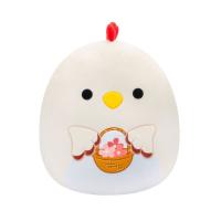 Мягкая игрушка Squishmallows Півник Тод 19 см Фото