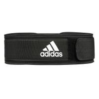 Атлетический пояс Adidas Essential Weightlifting Belt ADGB-12256 XL 94 - 12 Фото