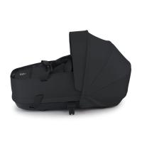 Люлька Bumprider Connect3 Black Фото