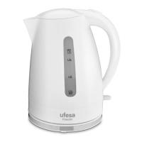 Електрочайник Ufesa 1.7L Фото