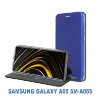 Чохол до мобільного телефона BeCover Exclusive Samsung Galaxy A05 SM-A055 Blue Фото