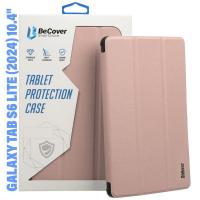 Чохол до планшета BeCover Soft Edge Stylus Mount Samsung Tab S6 Lite (2024) Фото