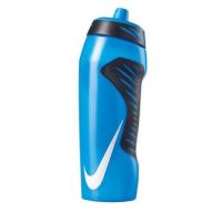 Пляшка для води Nike Hyperfuel Water Bottle 24 OZ блакитний 709 мл N.00 Фото